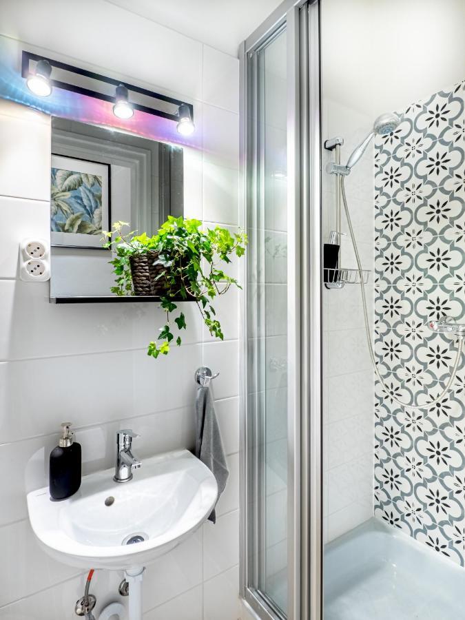 Gogol Studio Apartment Βουδαπέστη Εξωτερικό φωτογραφία