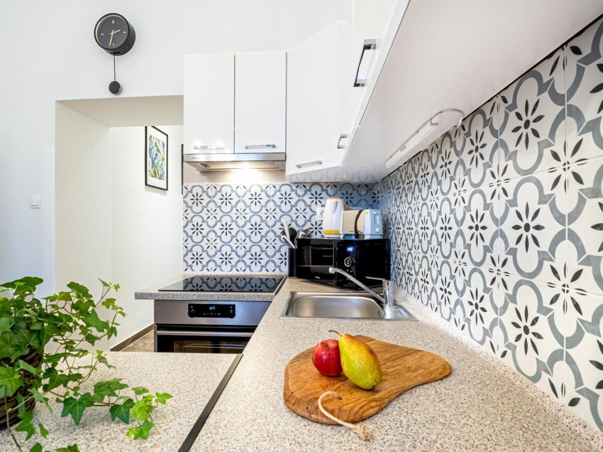 Gogol Studio Apartment Βουδαπέστη Εξωτερικό φωτογραφία